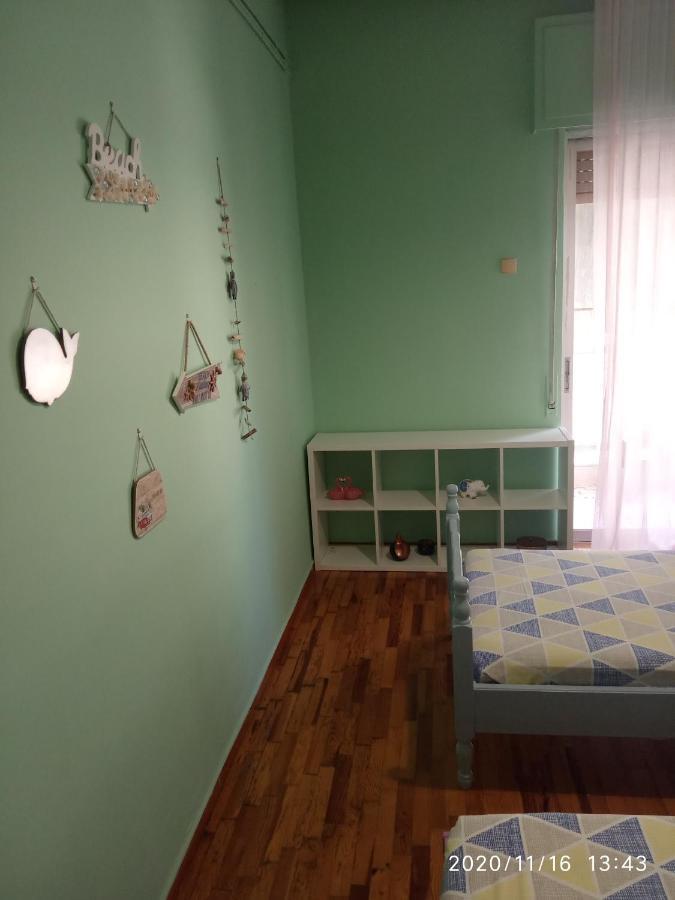 Karditsa Home Sweet Home 68 Τ.Μ Kardítsa Exterior foto
