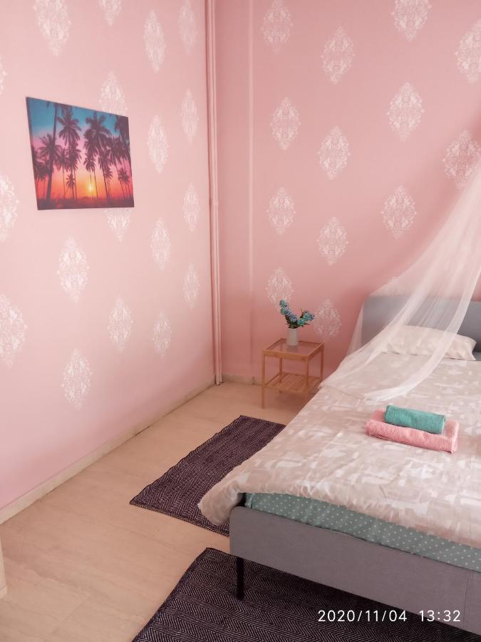 Karditsa Home Sweet Home 68 Τ.Μ Kardítsa Exterior foto