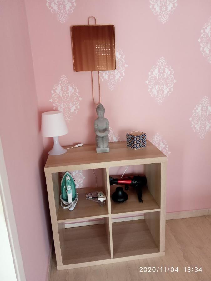 Karditsa Home Sweet Home 68 Τ.Μ Kardítsa Exterior foto