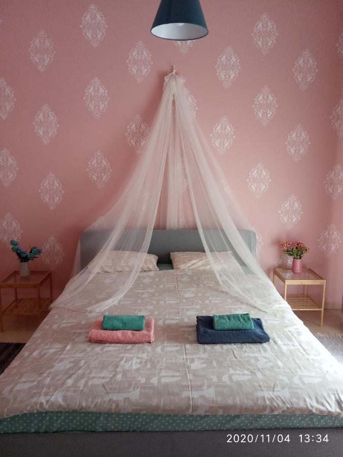 Karditsa Home Sweet Home 68 Τ.Μ Kardítsa Exterior foto