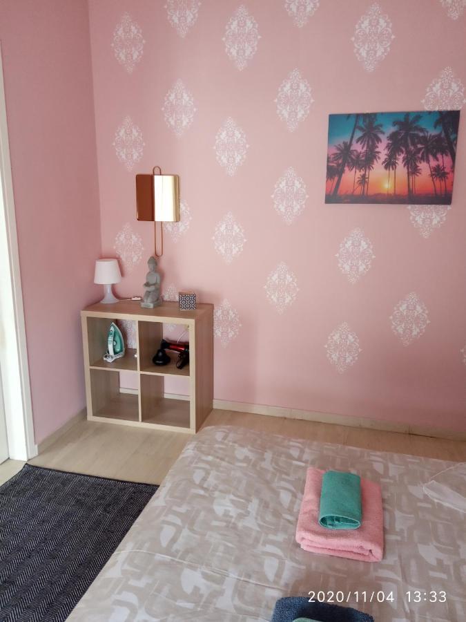 Karditsa Home Sweet Home 68 Τ.Μ Kardítsa Exterior foto