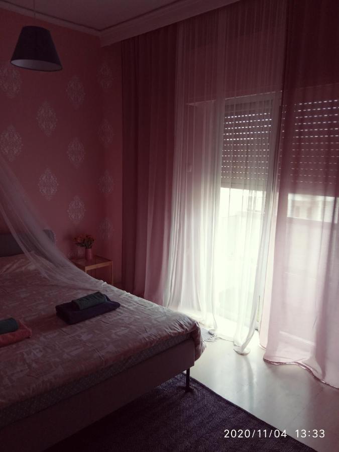 Karditsa Home Sweet Home 68 Τ.Μ Kardítsa Exterior foto