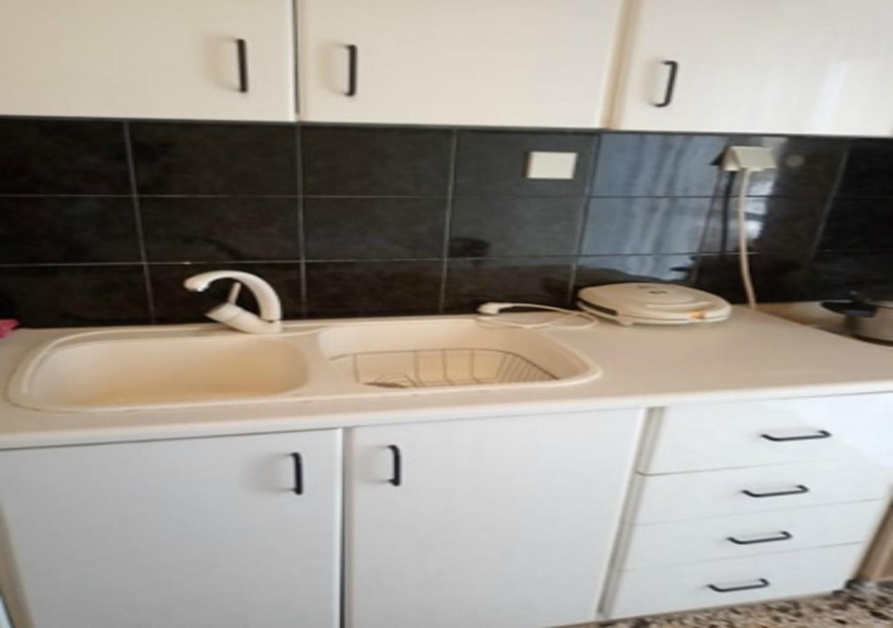 Karditsa Home Sweet Home 68 Τ.Μ Kardítsa Exterior foto